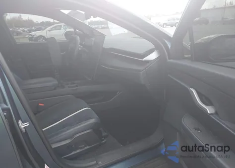 2023 Fisker Ocean One z USA, uszkodzony, nr VIN VCF1ZBU27PG004226